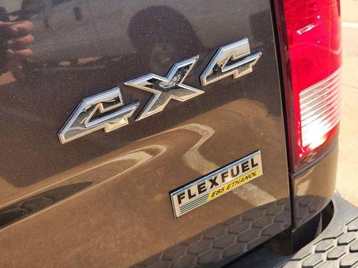 2016 RAM 1500 Tradesman/Express