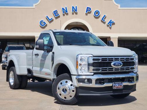 Avalanche 2026 Ford F-450 XLT
