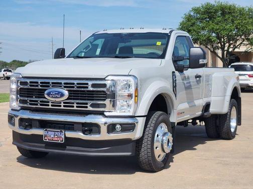Avalanche 2026 Ford F-450 XLT
