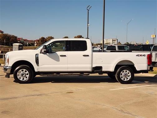 2024 Ford F-250 XLT