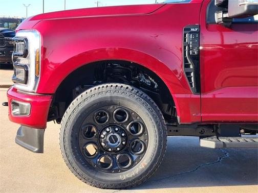 2026 Ford F-250 XLT