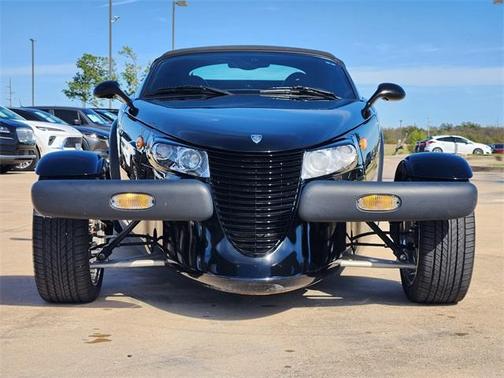 2000 Plymouth Prowler 