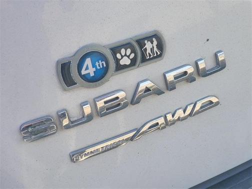 2021 Subaru Crosstrek Hybrid Base