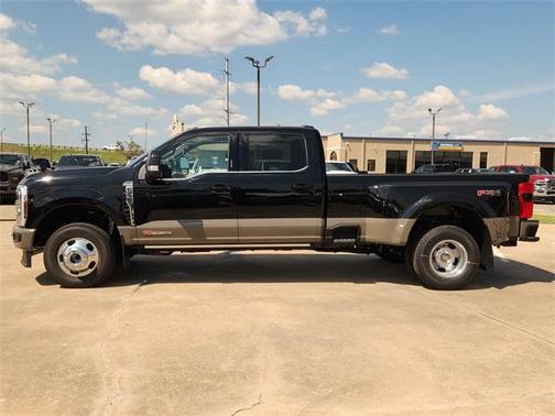 2026 Ford F-350 King Ranch