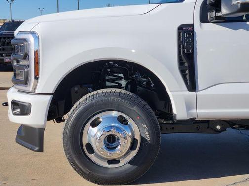2026 Ford F-350 XL