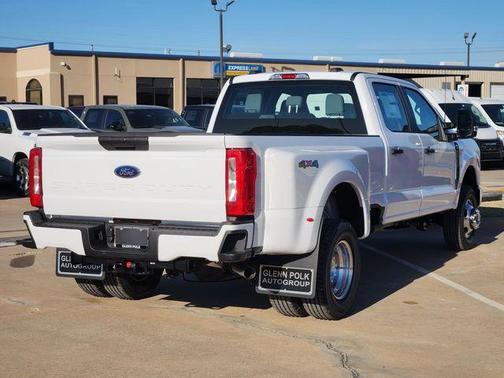 2026 Ford F-350 XL