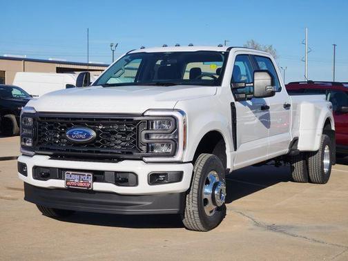 2026 Ford F-350 XL