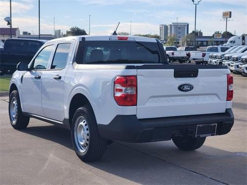 2025 Ford Maverick XL