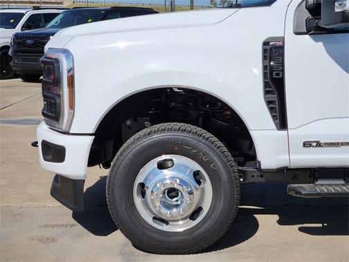 2026 Ford F-350 XL