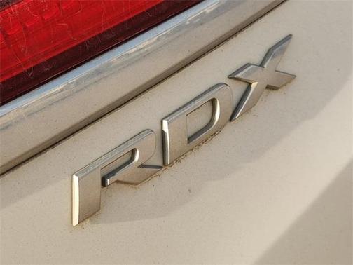 2015 Acura RDX Technology Package