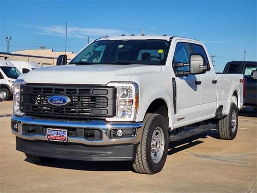2026 Ford F-350 XL