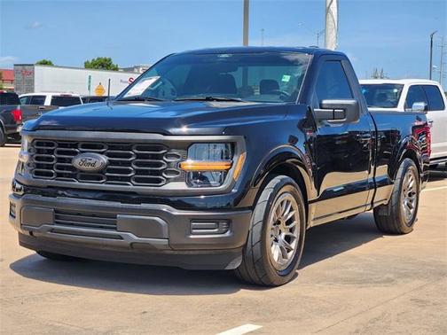 2024 Ford F-150 XL