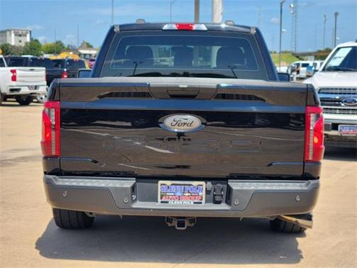 2024 Ford F-150 XL