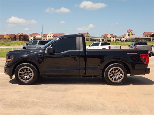 2024 Ford F-150 XL