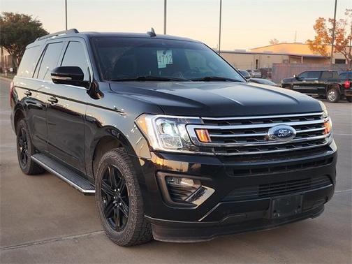 2020 Ford Expedition XLT