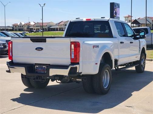 2025 Ford F-350 XL