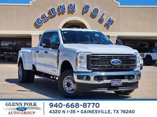 2025 Ford F-350 XL