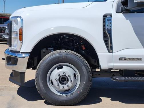 2025 Ford F-350 XL