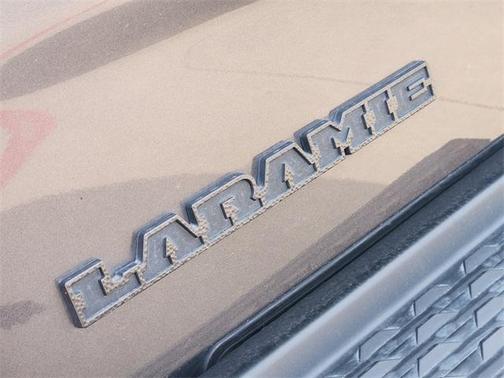 2021 RAM 3500 Laramie