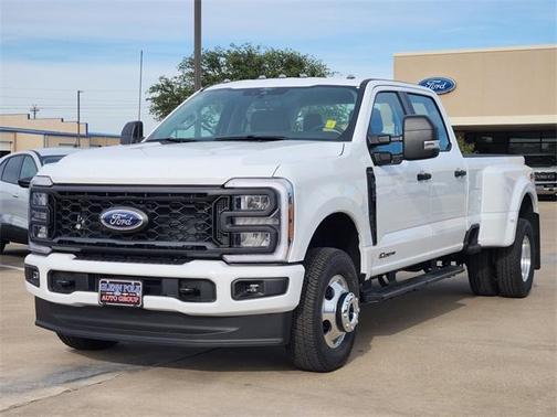 2026 Ford F-350 XL