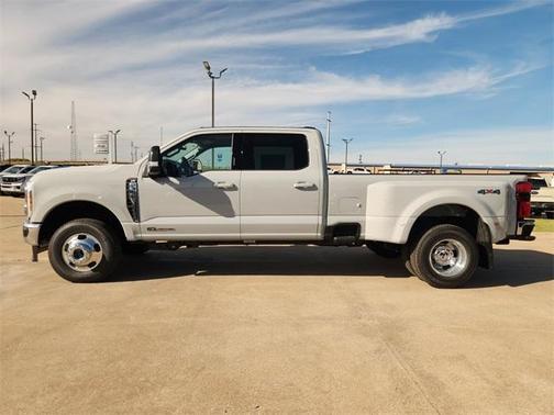 2026 Ford F-350 XLT