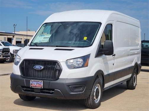 2025 Ford Transit-250 148 WB Medium Roof Cargo