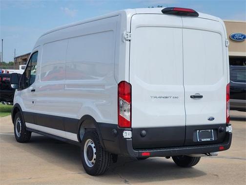 2025 Ford Transit-250 148 WB Medium Roof Cargo