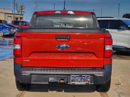 2023 Ford Maverick XLT