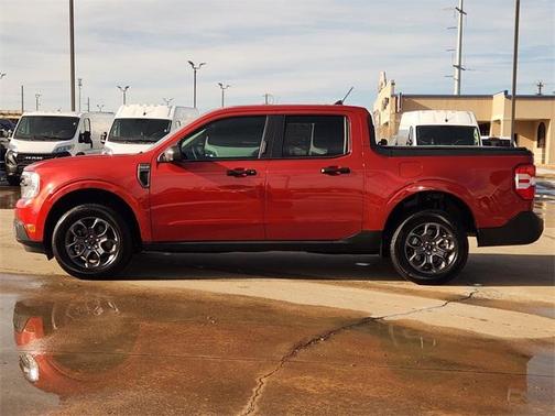 2023 Ford Maverick XLT