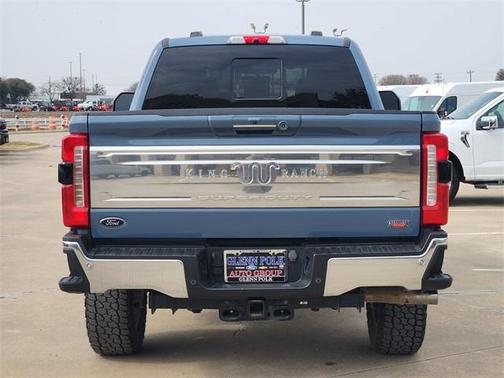 2023 Ford F-250 King Ranch
