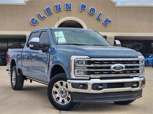 2023 Ford F-250 King Ranch