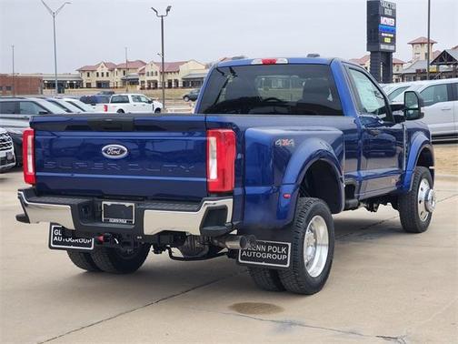 2026 Ford F-450 