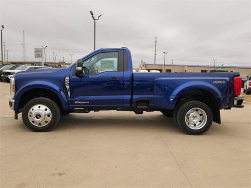 2026 Ford F-450 