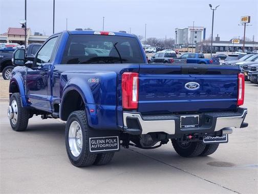 2026 Ford F-450 