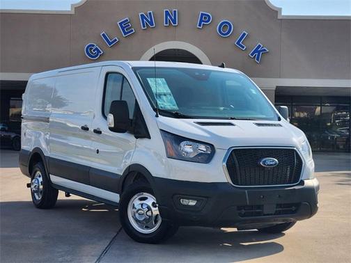 2022 Ford Transit-250 Base