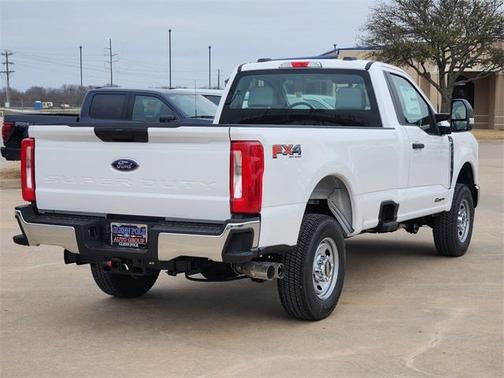 2025 Ford F-250 XL