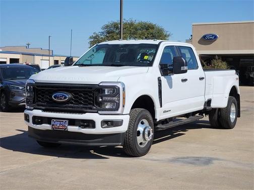 2026 Ford F-350 XL