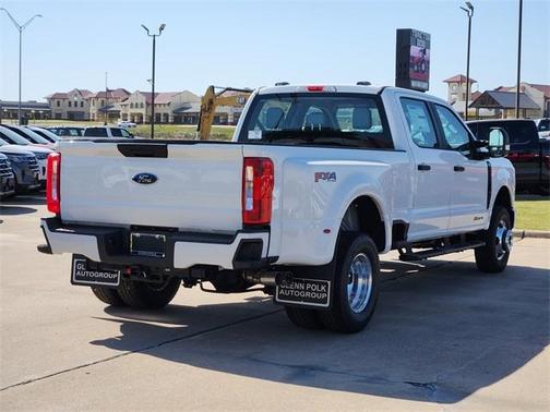 2026 Ford F-350 XL