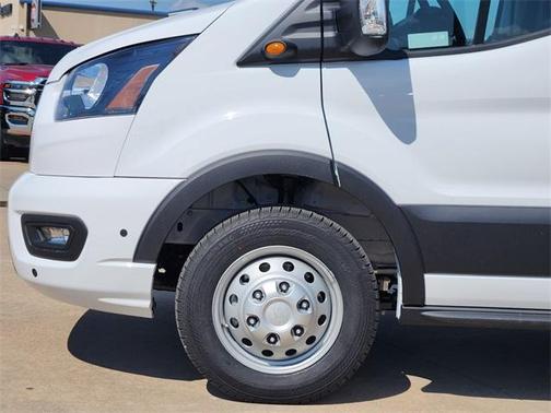 2025 Ford Transit-350 XLT