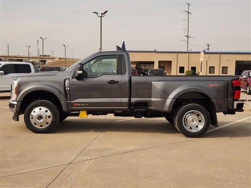 2026 Ford F-450 XLT