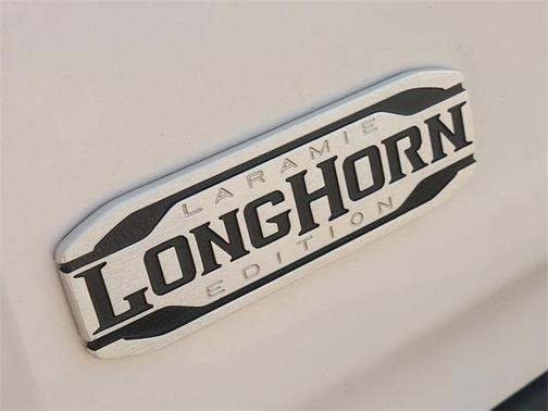 2020 RAM 1500 Longhorn