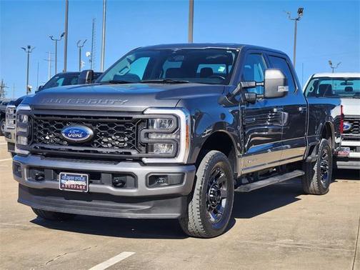 2023 Ford F-250 Lariat