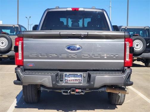 2023 Ford F-250 Lariat