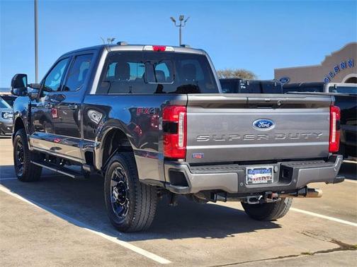 2023 Ford F-250 Lariat