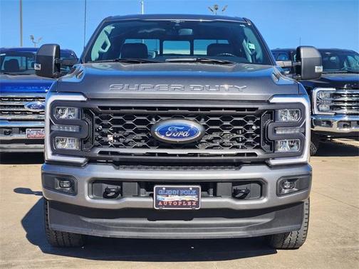 2023 Ford F-250 Lariat