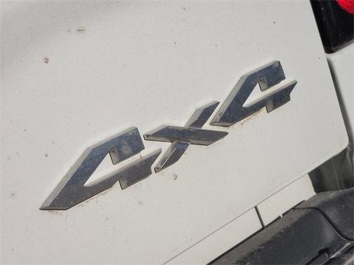 2025 RAM 3500 Tradesman