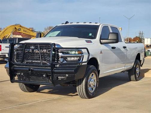 2025 RAM 3500 Tradesman