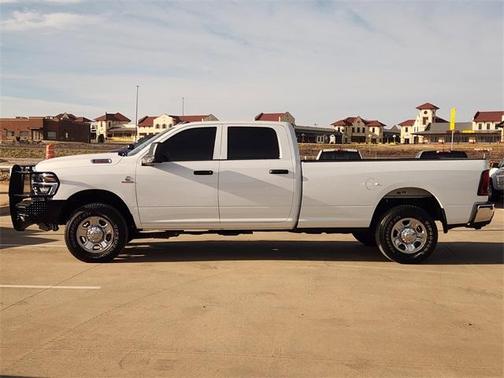 2025 RAM 3500 Tradesman