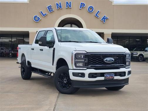 2025 Ford F-250 XL