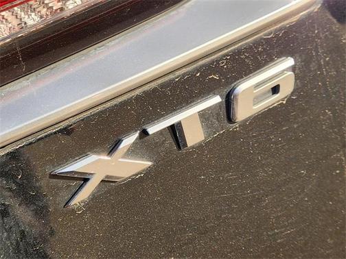 2021 Cadillac XT6 Premium Luxury AWD